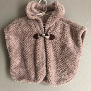 🚺 Baby girls shall with hoodie❗️MAKE OFFER❗️